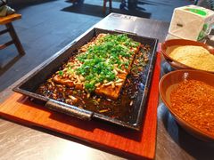 -大汗烧烤滩羊馆(清水河公园店)