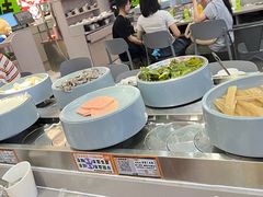 -大橘元自助回转火锅(天河新天地店)