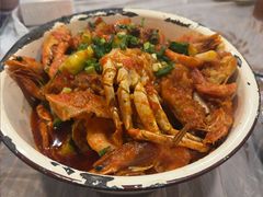 -辣螃铠盆盆蟹大排档(总店)