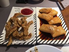 -蜀九香火锅(九眼桥店)
