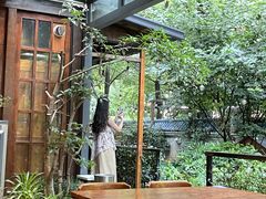 露天位-宝翠花园餐厅(沙湖店)
