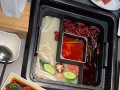 -洞子口重庆鲜货火锅(楚翘城旗舰店)