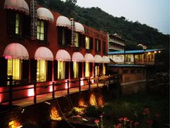 泰莲庭鲟鱼旅行餐厅-Local泰莲庭(虹鳟鱼店)