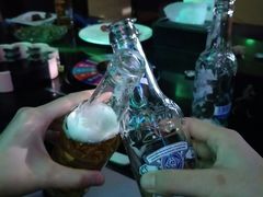 -海天之恋KTV(南湖店)
