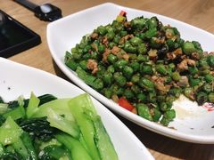 -秦香阁·西北家常菜(徐汇日月光中心店)