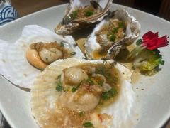 -福樱兰海鲜放题铁板烧(加州店)