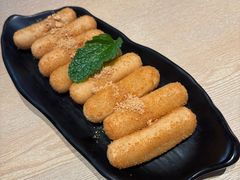 -鱼酷活鱼烤鱼(雨花客厅店)