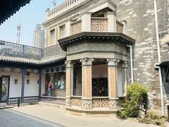 -卫鼎轩·曹公馆(鼓楼店)