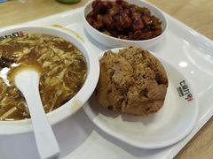 -七食九号食堂(东丽空港店)
