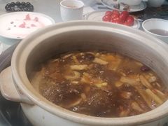-名善山珍·野生菌汤锅(文殊院店)
