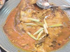 -君霖海鲜私房菜(春柳店)