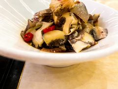 -济南喜来登酒店-采悦轩中餐厅