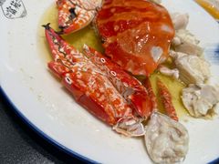 -吴记富苑(朝阳店)