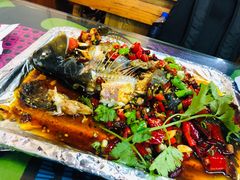 -小厨子私房菜·云南美食店