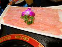 -水巷子·巴掌腰片重庆火锅(巧家店)