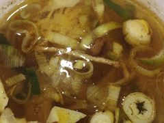 -乡党臊子面(丰庆公园店)