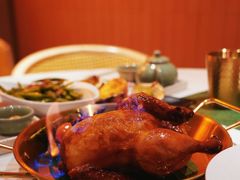 -帕娜·泰式茶餐厅·Bistro(近铁广场店)
