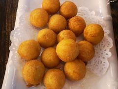 香芋地瓜丸-69艺术餐厅(宋庄店)