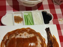 -西贝(厦门中华城店)