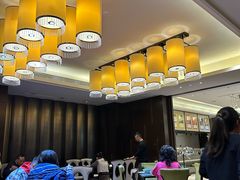 -天津京基皇冠假日酒店