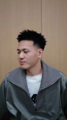 -DL BARBERSHOP美式理发店·脏辫·编发