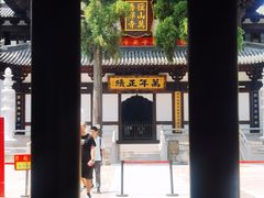 -径山寺