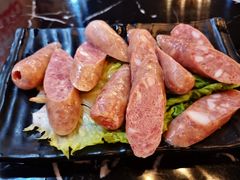 -燚青春泥炉烤肉(东泰店)
