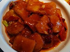 -马老六清真餐厅(雁滩店)