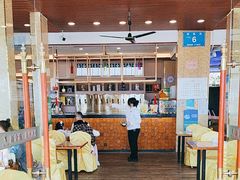 -新金盛·海鲜酒楼(盐田店)