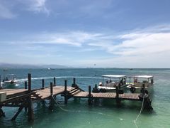-东姑阿都拉曼海洋公园