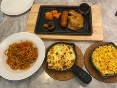 -必胜客(WOW南雄店)