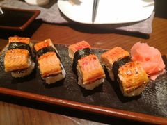 -佛山希尔顿酒店·融誉亚洲美食荟