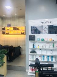 -艺鑫发型工作室YX·HAIR STUDIO