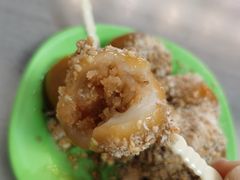 -芬芳甜品(同福路店)