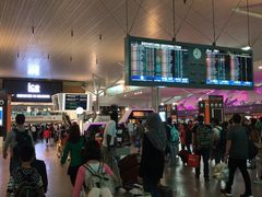 -吉隆坡国际机场