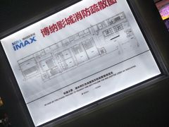 -博纳国际影城IMAX(中央大道店)