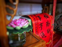 -圆满素食林饭店非遗素食(河西店)