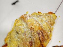 -广州文华东方酒店·文华饼店