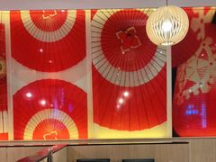 大堂-味千拉面(东郊百联店)