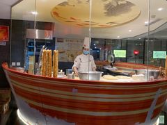 -旺顺阁·北京菜(北辰上品+)