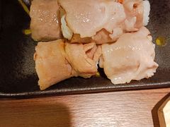 -小川洋风料理(大悦城店)