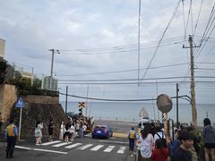 -灌篮高手动画打卡地