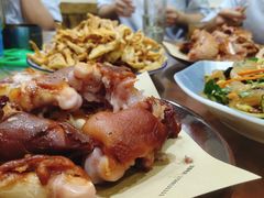 -六禾熏酱小酒馆·东北菜(海甸岛店)