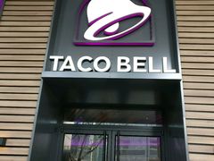 -Taco Bell 塔可贝尔(东方明珠店)