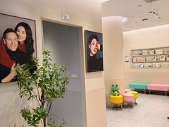 -天真蓝照相馆(五角场百联又一城店)