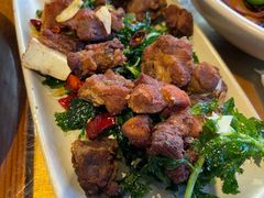 -尽善百年古院餐厅(王家老宅店)