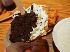奶油奥利奥（动物）-小豆海棠(人民南路店)