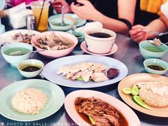 -红大哥水门鸡饭(總店)