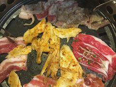 -火炉火自助餐(悠唐购物中心店)