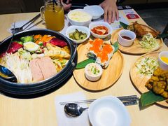 -韩香福脊骨汤锅(上杭路店)